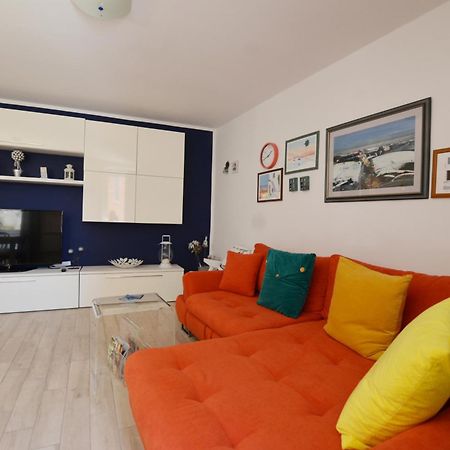 Apartment Bea & Leo روفينج المظهر الخارجي الصورة