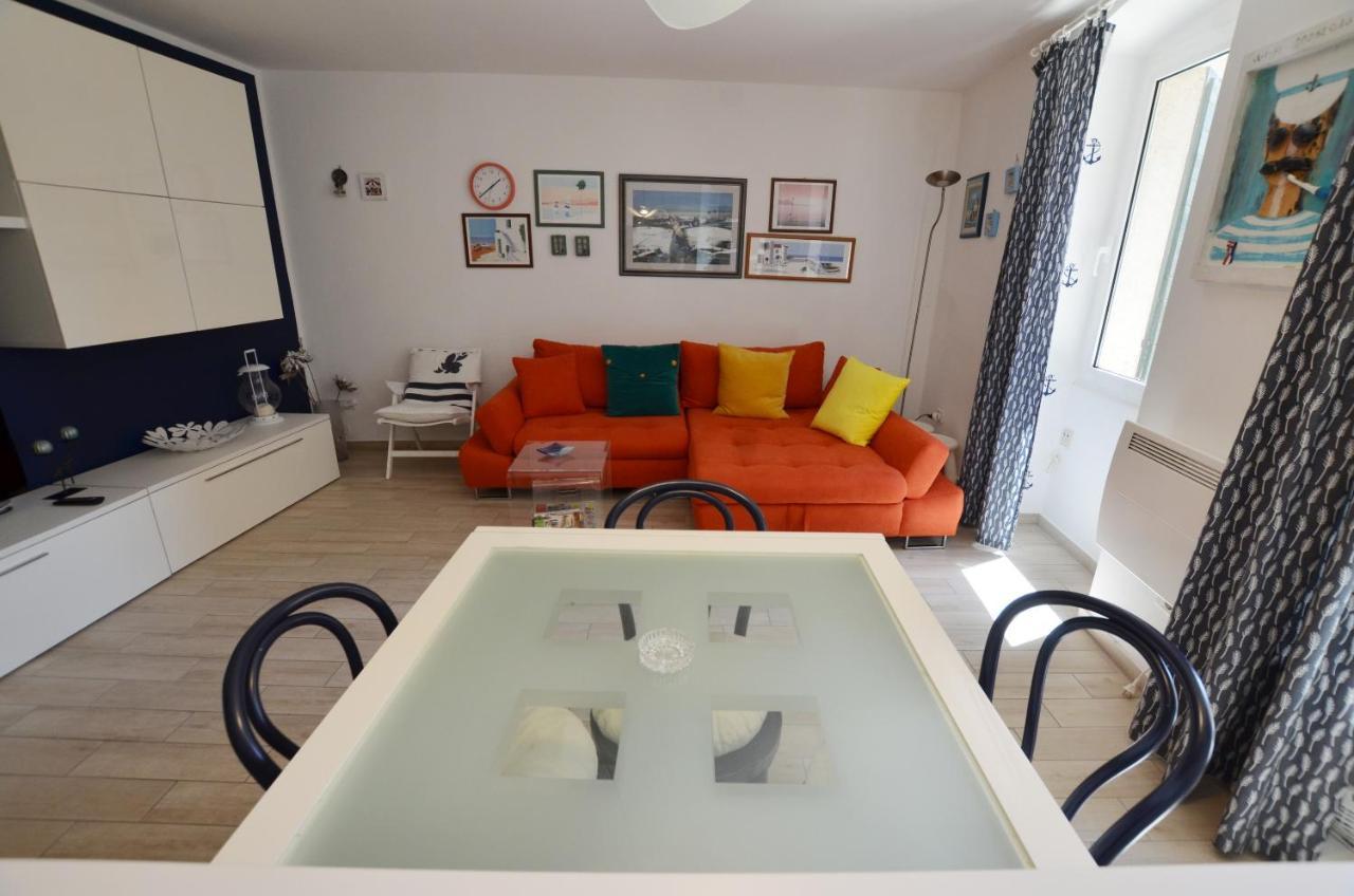 Apartment Bea & Leo روفينج المظهر الخارجي الصورة