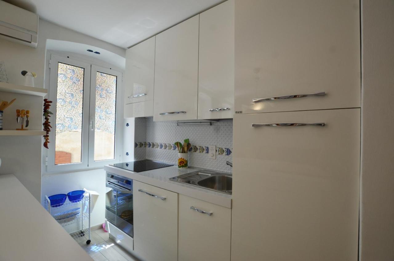 Apartment Bea & Leo روفينج المظهر الخارجي الصورة
