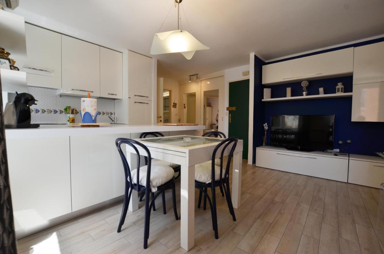Apartment Bea & Leo روفينج المظهر الخارجي الصورة