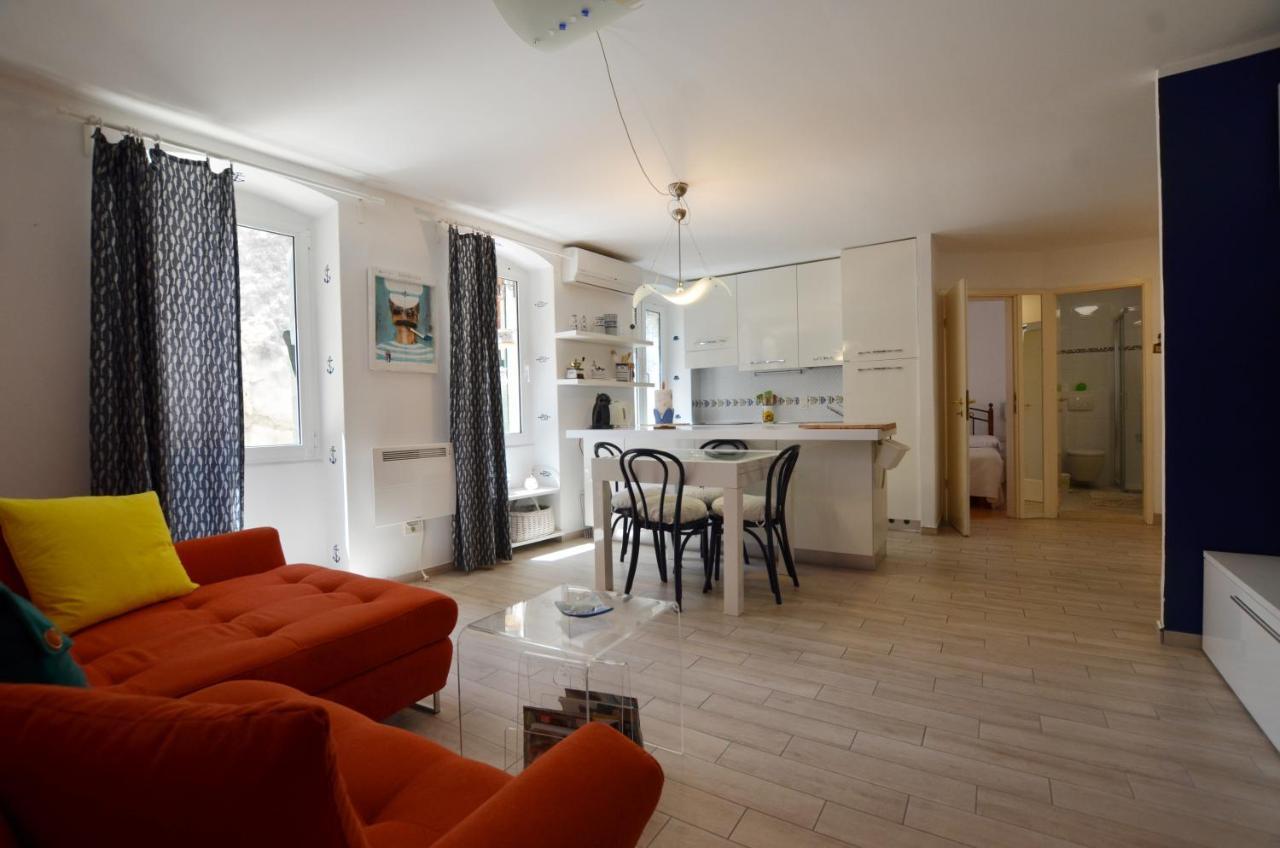 Apartment Bea & Leo روفينج المظهر الخارجي الصورة