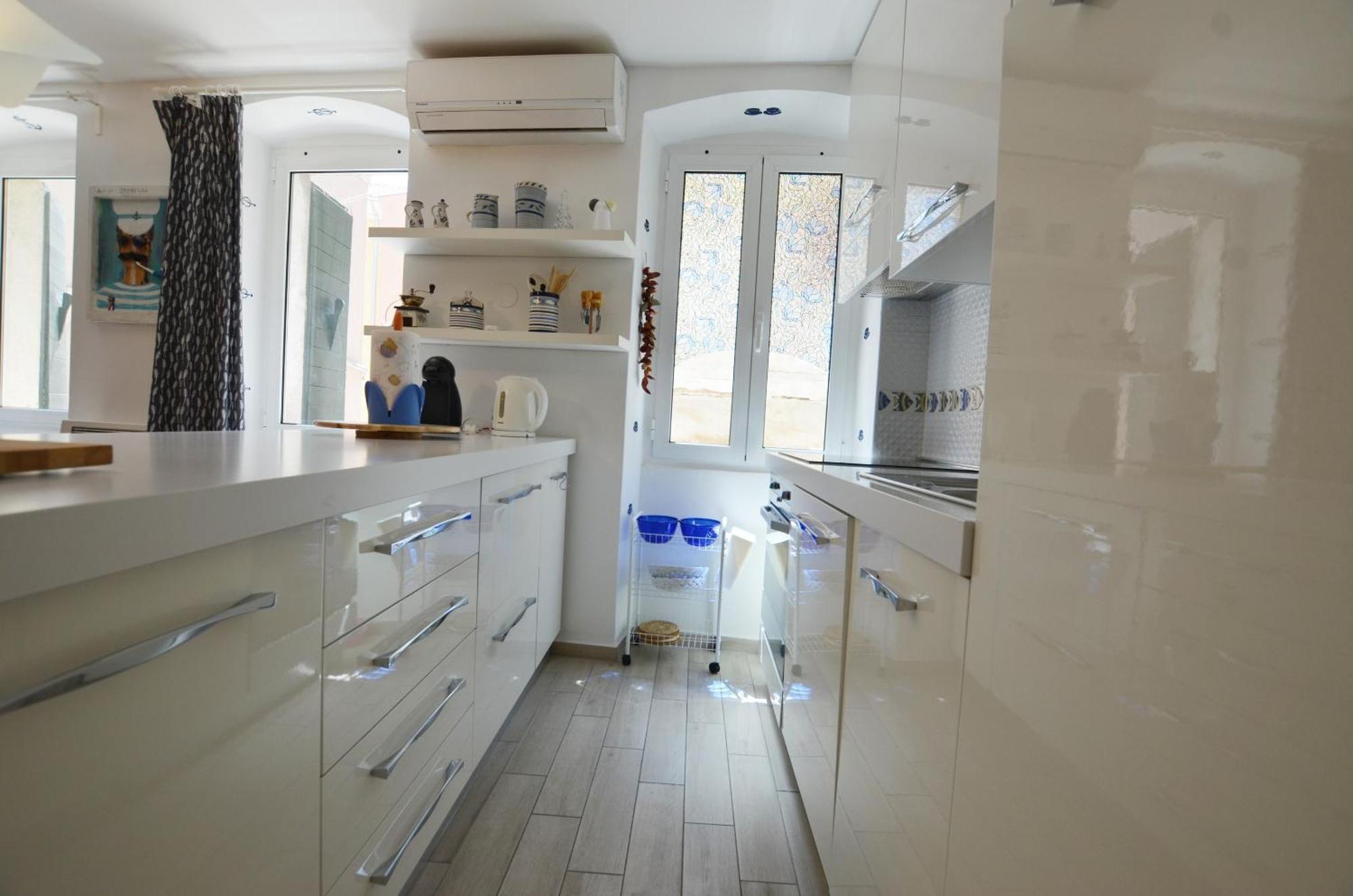 Apartment Bea & Leo روفينج المظهر الخارجي الصورة