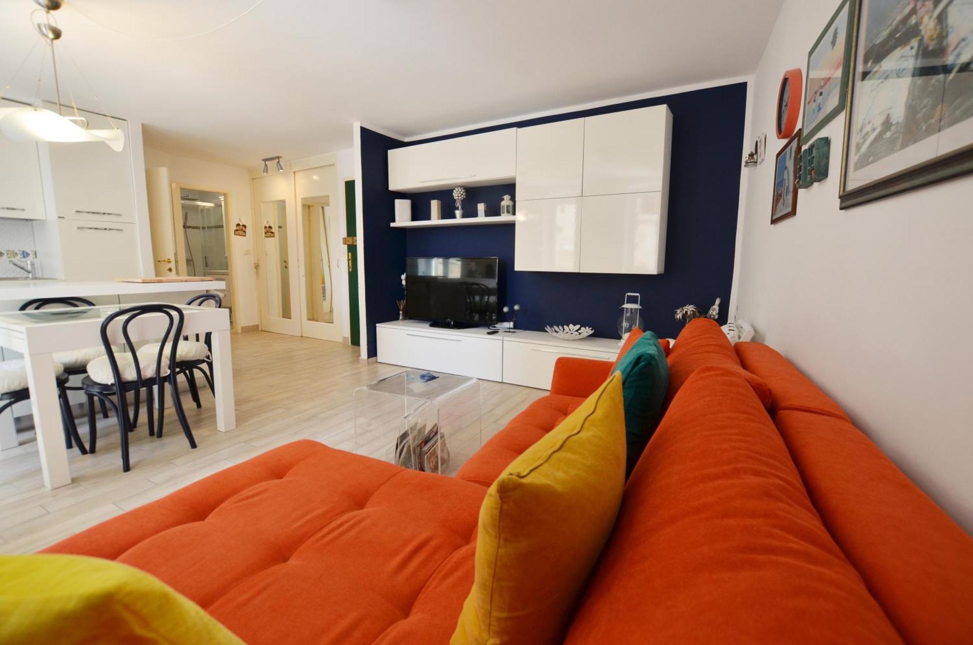 Apartment Bea & Leo روفينج المظهر الخارجي الصورة