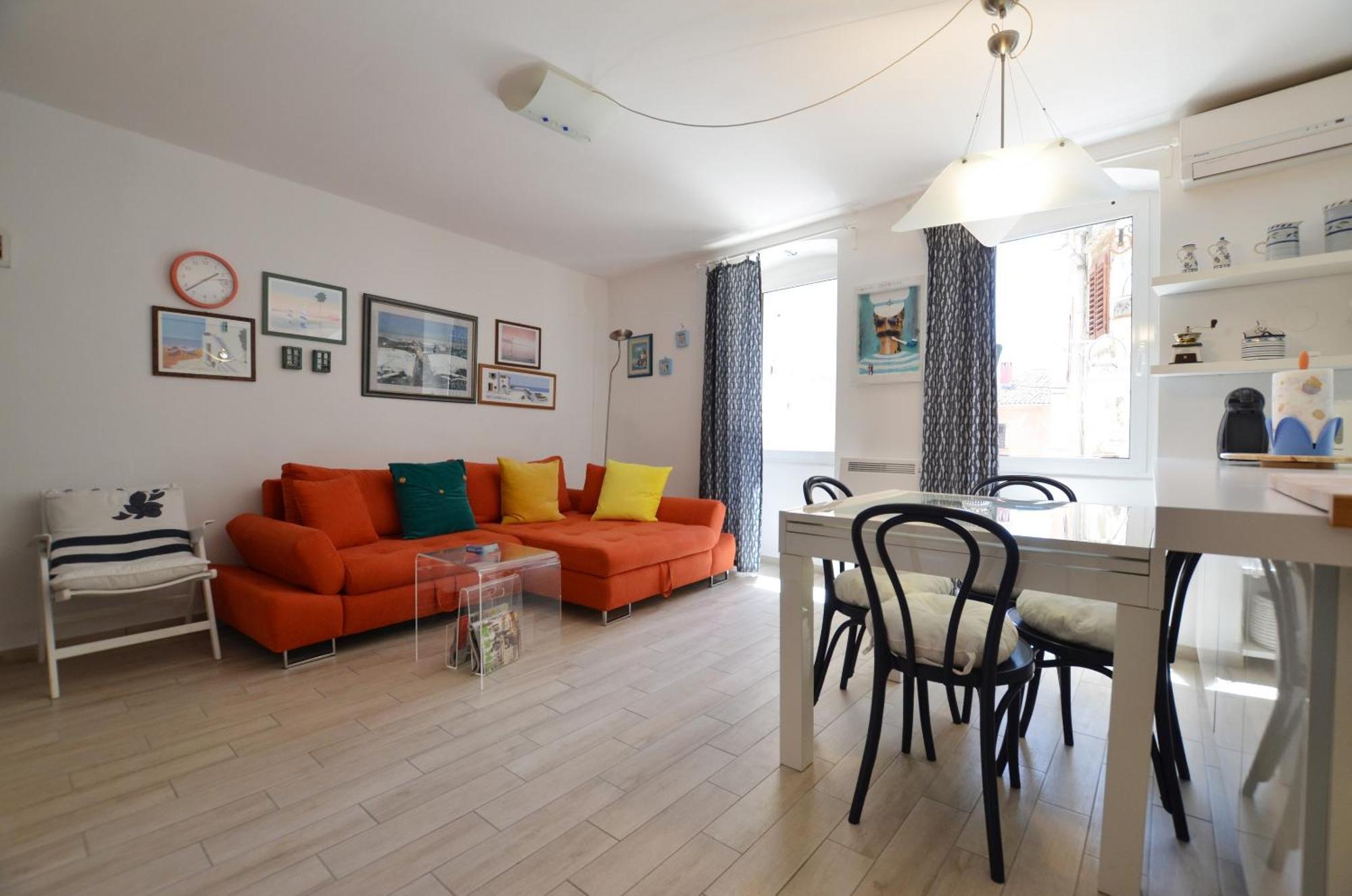 Apartment Bea & Leo روفينج المظهر الخارجي الصورة